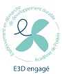logo E3D